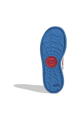Adidas Çocuk Ayakkabı Grand Court Spider Man Beyaz