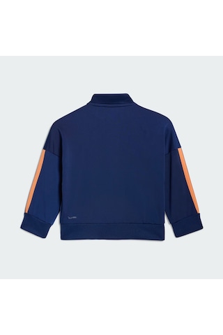 Adidas Kc6155 I 3s Tr Ts 205 Unisex Bebek Eşofman Takımı Çok Renkli