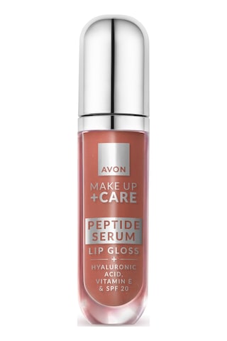 Peptit Serum Lip Gloss Juicy Peach 0