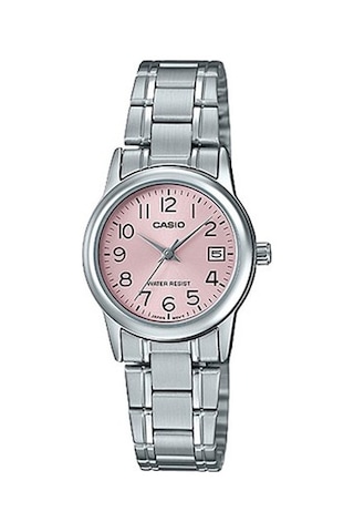 Casio LTP-V002D-4BUDF Kadın Kol Saati