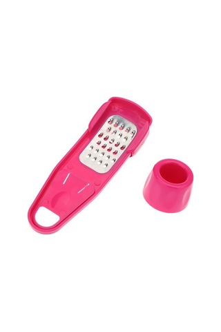 Çok Amaçlı Zencefil Sarımsak Rendesi Soyucu Diğer