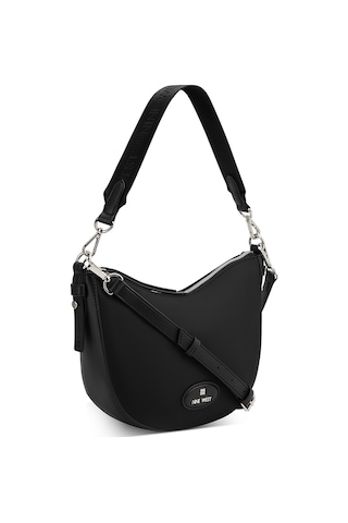 Nine West Pyper Nyy566473 5pr Siyah Kadın Kol Çantası 000000000102036434 Siyah