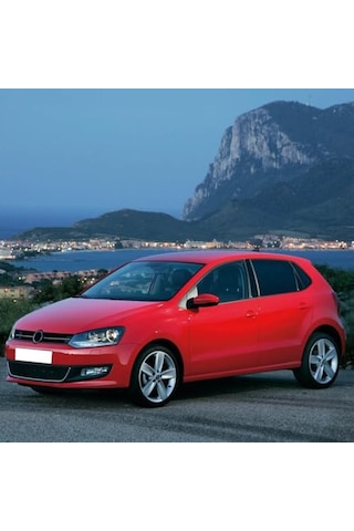 Tavan Radyo Anteni Çubuğu 6r0035849 Vw Polo İle 2010-2014