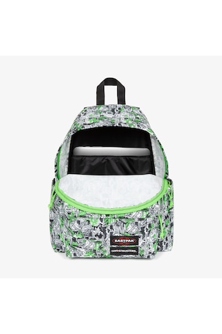 Eastpak Day Pak'r Ghost Busters Doodle Unisex Renkli Sırt Çantası Ek0a5bg41z01 Renkli