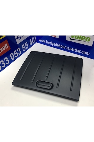Ford Fusion Torpido Üst Kapagi 2002-2006 Arasi 431504653