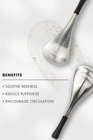 111skin Cryo Sculpting Globes + Çanta