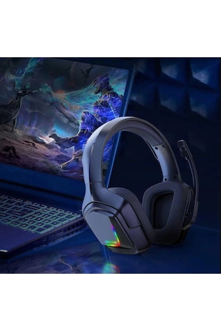 Onikuma K20 Mikrofonlu Profesyonel Oyuncu Kulaklığı