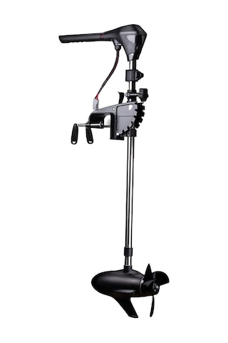 Haibo M250 120 Lbs 24 V Fırçasız Elektrikli Motor