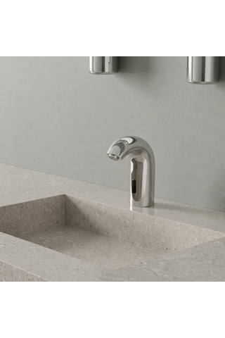 Adell Solo Fotoselli Lavabo Bataryası 15453301