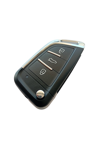 Bmw Tipli Kd Keydiy Nb29 Uyumlu Anahtar Kumanda Kabı