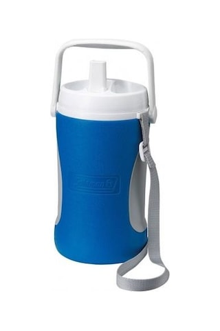 Coleman 48 Quart Soğutucu Kombo Seti Mavi