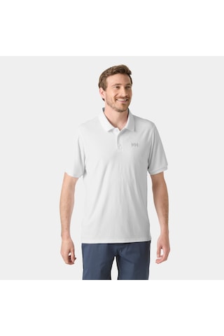 Helly Hansen Lifa Active Solen Ss Erkek T-shirt-32399 Beyaz