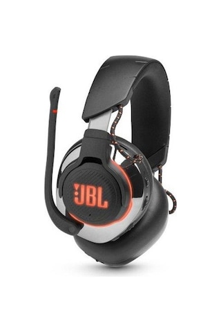 Jbl Quantum 810 Bluetooth 5.2 Kablosuz Mikrofonlu Oyuncu Kulaklığı