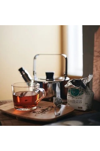 Sumuhome 365+ Cam Kupa 36 Cl Saydam