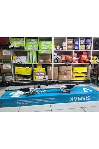 Ford Fiesta 2008-ford Courier 2014-direksiyon Kutusu Ey16 3200 Cb