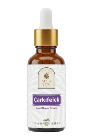 Çarkıfelek Yağı 10 Ml %100 Saf Ve Doğal