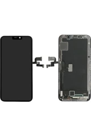 Apple Uyumlu iPhone 11 Lcd Ekran Dokunmatik + Tamir Seti Apple Uyumlu iPhone 11 Lcd Ekran Dokunmatik + Tamir Seti