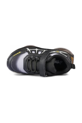 Vicco 346.p25k.249 Kontra Patik Siyah-beyaz Çocuk Spor Ayakkabı Siyah-beyaz