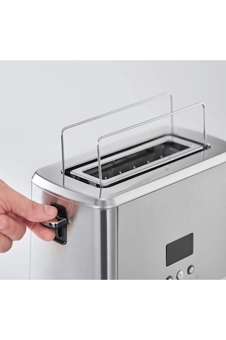 Russell Hobbs 24200-56 Compact Home 2 Dilim Ekmek Kızartma Makinesi
