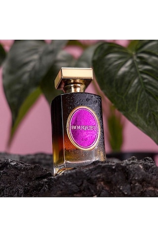 Rosemary Paris Bouquet Mor Unisex Parfüm EDP 100 ML