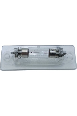 2 Adet Volkswagen Transporter T5 Için Plaka Lambasi 560936695