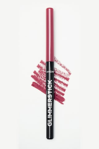 Avon Glimmerstick Dudak Kalemi Pink Bouquet