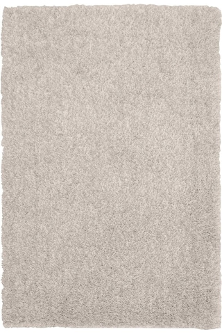 Küçük Halı, Bej, 60x90 Cm Açık Gri 100X100-Yuvarlak