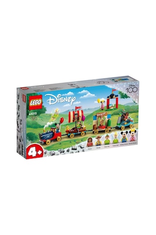 LEGO® Disney 43212 Celebration Train 200 Parça