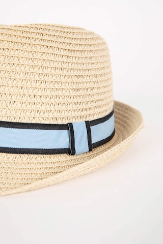 Defacto Erkek Çocuk Hasır Şapka B7889A824SMBG176