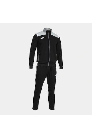 Joma Toledo Tracksuıt Siyah Eşofman Takımı 103615.100 Siyah