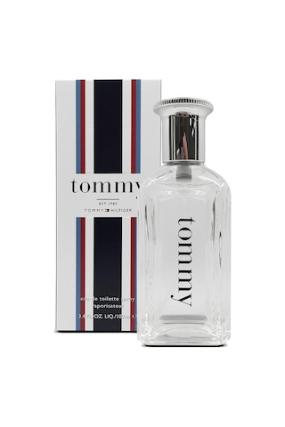 Tommy Hilfiger EST.1985 Erkek Parfüm EDT 100 ML