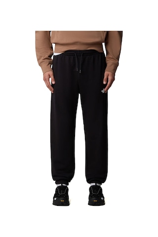 The North Face M Sımple Dome Lıght Regular Tapered Jogg Eşofman Takımı Nf0a8c41-jk3 Siyah