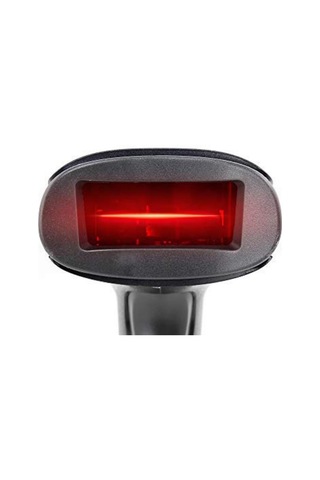 Tiwox Vsk-118 2d Usb Kablosuz Karekod Ve Barkod Okuyucu