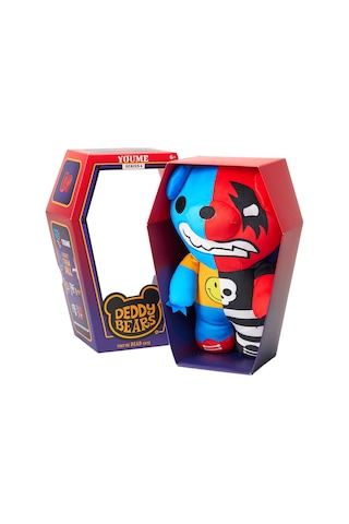 Deddy Bears Özel Kutulu 32 Cm Figür Seri 4 - Youme Çok Renkli