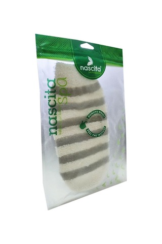 Nascita Koton Lifli Duş Ve Masaj Kesesi 12 x 24 CM