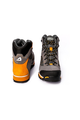 Dolomite Zernez GTX Trekking Erkek Outdoor Bot Sarı