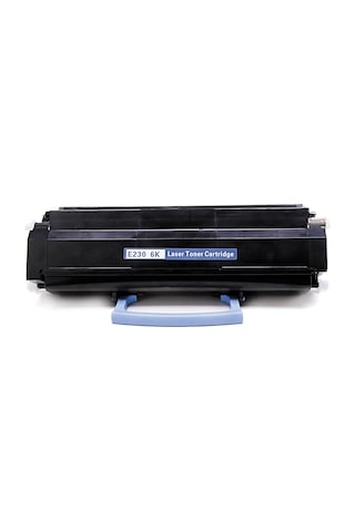 Uyumlu Kartuş For Lexmark E230-e232-e240-e330-e332-e340-e342-dell1700 Toner 2,5k