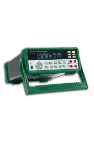 Mastech Ms8050 Masa Tipi Dijital Multimetre
