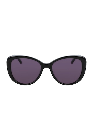 Longchamp Lo 674S 001 56 Kadın Güneş Gözlüğü