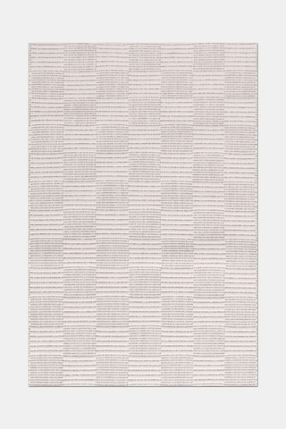 Youdayhomecollection Delta Model Halı 80x350 Çok Renkli