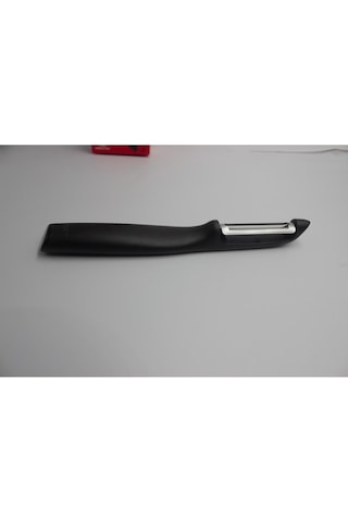 Tefal Colorfood Meyve Ve Sebze Soyacağı 17cm Siyah