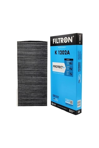 Netparset Mercedes B Serisi 245 B160 1.5 2009-2011 Filtron 3'lü Filtre Seti Karbonlu -266920