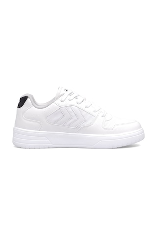 Hummel Kayno Sm Kadın Beyaz Sneaker Beyaz