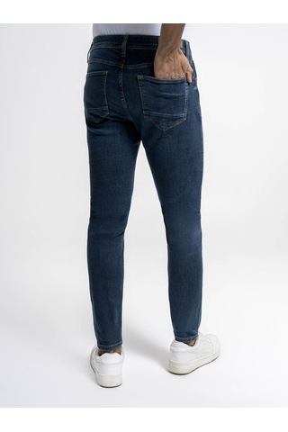 Loft Erkek Jean Pantolon İndigo Lf2035719 Justin 24yp69000120 P690034 İndigo