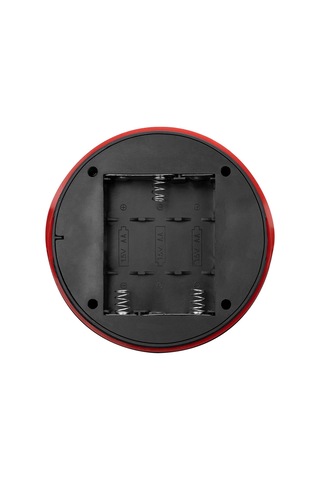 S-Link Sl-F926 3 Cob Ledli 3*Aa Pilli Kamp Feneri Siyah