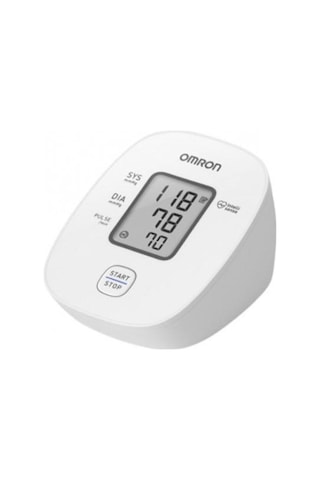 Omron M2 Basic Hem-721j-E Tansiyon Aleti