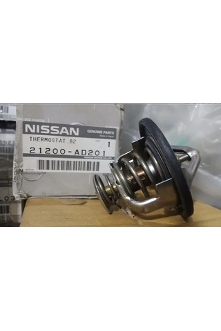 Termostat Yd25 Navara Skystar 21200-ad201