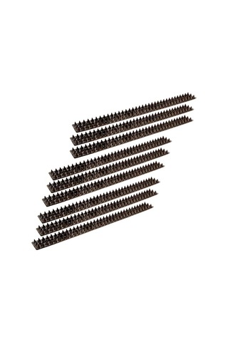 Security Spikes