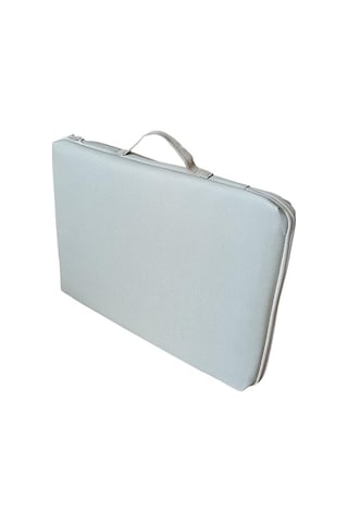 3 Resim Çantası Kalemlikli Defter Boya Malzemeleri Aktivite Çantası Unisex Kırtasiye Çantası