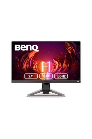 Benq Mobiuz EX2510S 24.5" 1 Ms Full HD IPS 165 Hz Oyuncu Monitörü (Outlet)